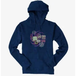Best Sale ⌛ Invader Zim It's Spooky Season Hoodie ⌛ -Invader Zim shop 20157184 hi