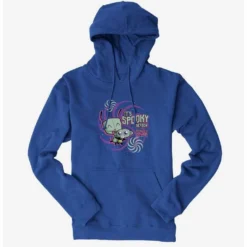 Best Sale ⌛ Invader Zim It's Spooky Season Hoodie ⌛ -Invader Zim shop 20157198 hi