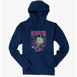 Promo 😀 Invader Zim My Squeedily Spooch Hoodie 🔥 -Invader Zim shop 20157226 hi
