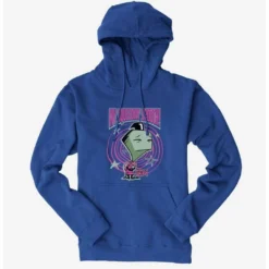 Promo 😀 Invader Zim My Squeedily Spooch Hoodie 🔥 -Invader Zim shop 20157240 hi
