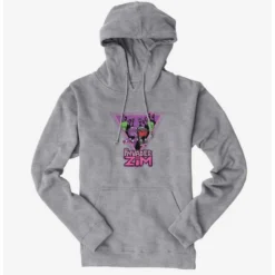 Flash Sale π₯ Invader Zim The Almighty Tallest Hoodie π 10 Flash Sale π₯ Invader Zim The Almighty Tallest Hoodie π -Invader Zim shop 20157303 hi