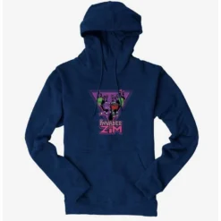 Flash Sale π₯ Invader Zim The Almighty Tallest Hoodie π 9 Flash Sale π₯ Invader Zim The Almighty Tallest Hoodie π -Invader Zim shop 20157310 hi