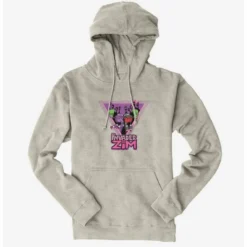 Flash Sale π₯ Invader Zim The Almighty Tallest Hoodie π 13 Flash Sale π₯ Invader Zim The Almighty Tallest Hoodie π -Invader Zim shop 20157317 hi