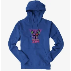 Flash Sale π₯ Invader Zim The Almighty Tallest Hoodie π 11 Flash Sale π₯ Invader Zim The Almighty Tallest Hoodie π -Invader Zim shop 20157324 hi