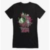 Best reviews of 😀 Invader Zim GIR & Roboparents Girls T-Shirt ⌛