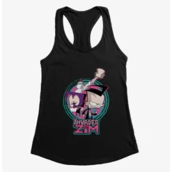 Best Sale β€οΈ Invader Zim Gaz, Dib & Professor Membrane π Girls Tank β¨ 12 Best Sale β€οΈ Invader Zim Gaz, Dib & Professor Membrane π Girls Tank β¨ -Invader Zim shop 20157858 hi