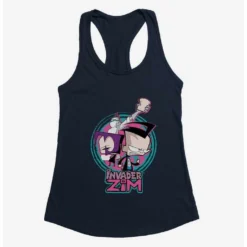Best Sale β€οΈ Invader Zim Gaz, Dib & Professor Membrane π Girls Tank β¨ 10 Best Sale β€οΈ Invader Zim Gaz, Dib & Professor Membrane π Girls Tank β¨ -Invader Zim shop 20157872 hi