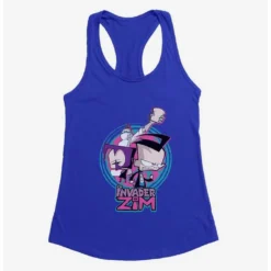 Best Sale β€οΈ Invader Zim Gaz, Dib & Professor Membrane π Girls Tank β¨ 13 Best Sale β€οΈ Invader Zim Gaz, Dib & Professor Membrane π Girls Tank β¨ -Invader Zim shop 20157879 hi