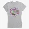 Best Pirce ✨ Invader Zim It's Spooky Season 👏 Girls T-Shirt ✔️