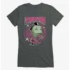 Best reviews of ⭐ Invader Zim My Squeedily Spooch 🤩 Girls T-Shirt ✔️