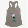 Flash Sale 🔔 Invader Zim I Was The Turkey 🔔 Girls Tank ❤️