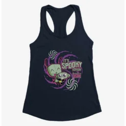 Best deal ❤️ Invader Zim It's Spooky Season 😉 Girls Tank 🥰