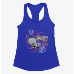 Best deal ❤️ Invader Zim It's Spooky Season 😉 Girls Tank 🥰 -Invader Zim shop 20158405 hi