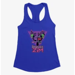 Best Pirce π― Invader Zim The Almighty Tallest β Girls Tank β€οΈ 9 Best Pirce π― Invader Zim The Almighty Tallest β Girls Tank β€οΈ -Invader Zim shop 20158531 hi