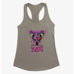 Best Pirce π― Invader Zim The Almighty Tallest β Girls Tank β€οΈ 10 Best Pirce π― Invader Zim The Almighty Tallest β Girls Tank β€οΈ -Invader Zim shop 20158538 hi