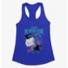 Brand new ✨ Invader Zim Wrong Planet To Land On 🔔 Girls Tank ⭐